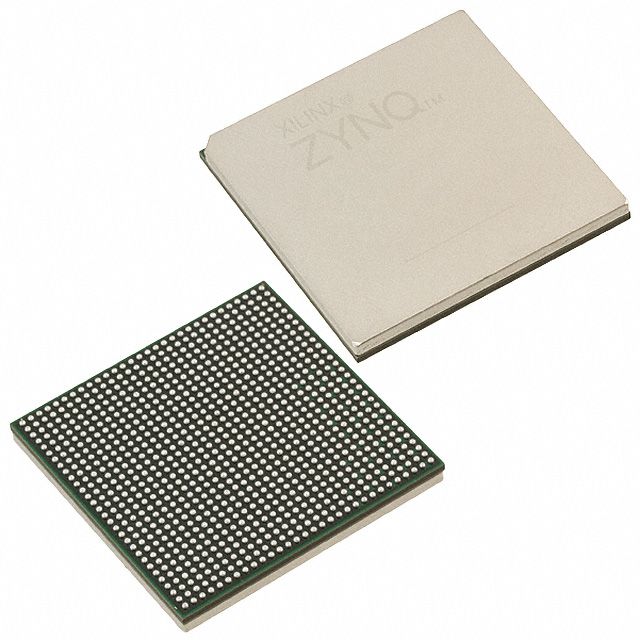 XC7Z035-2FFG900I - TE Connectivity Aerospace Defense and Marine