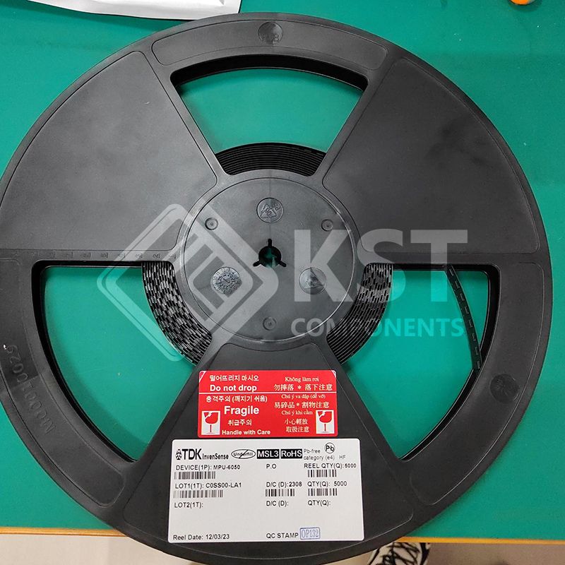 MPU-6050