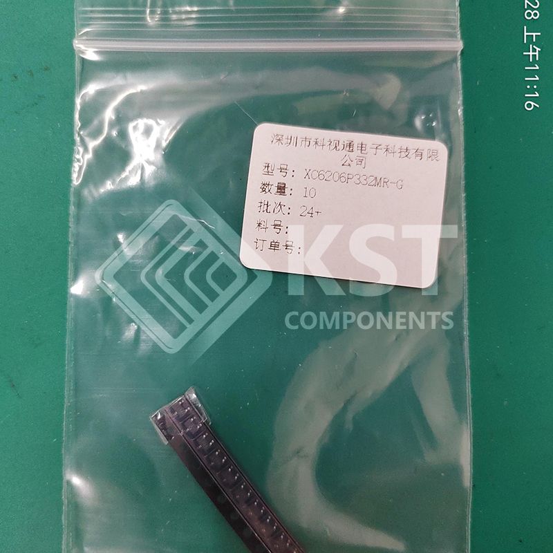 XC6206P332MR-G