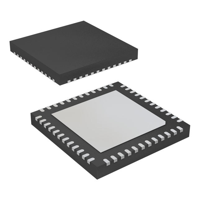 DS90UB954TRGZRQ1 - 3PEAK
