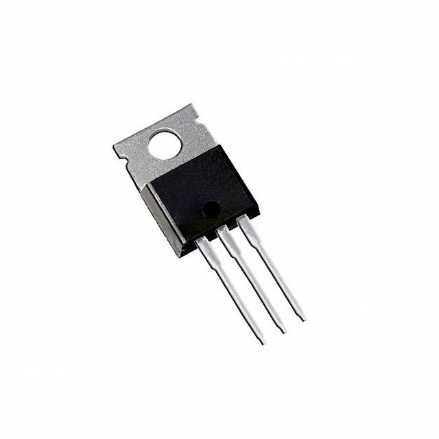 IRGB20B60PD1PBF - AIC tech