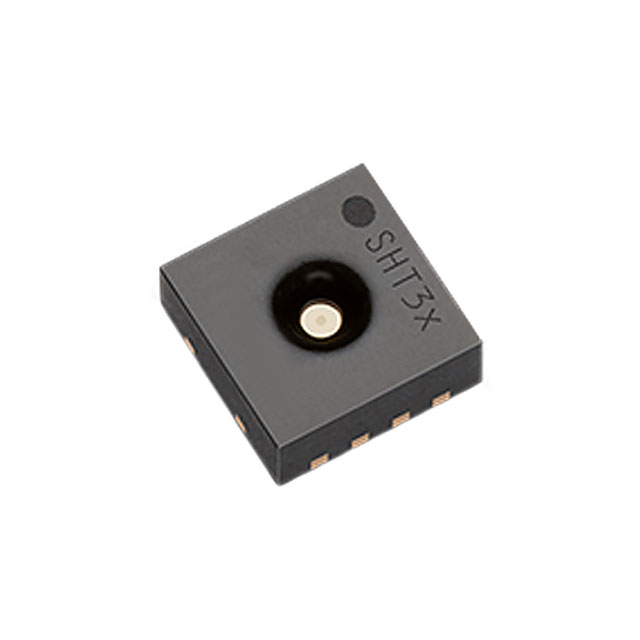 SHT31-DIS-B2.5KS - Analog Power