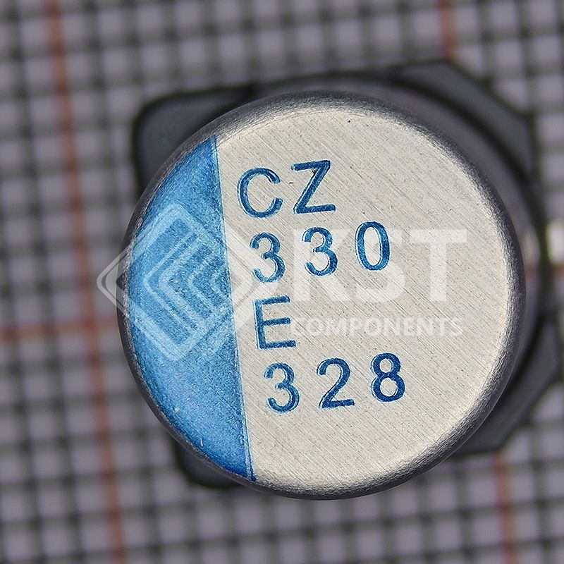 PCZ1E331MCL1GS