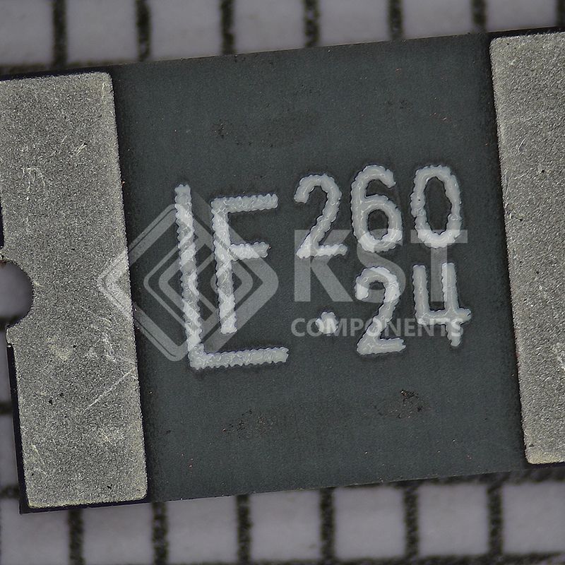 2920L260/24DR