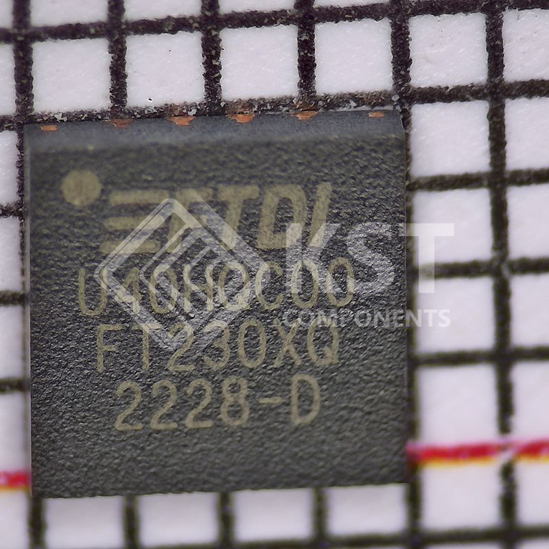 FT230XQ-R