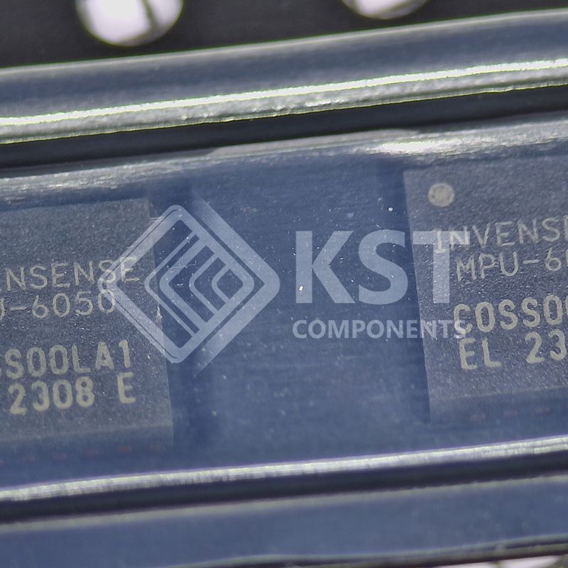 MPU-6050