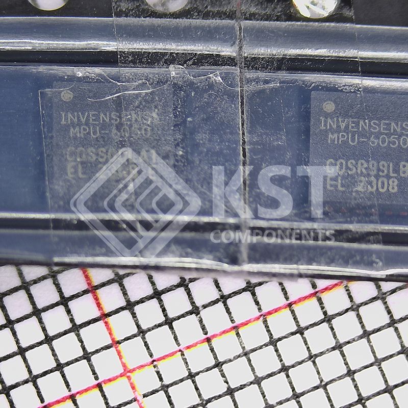 MPU-6050