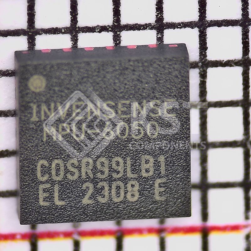 MPU-6050