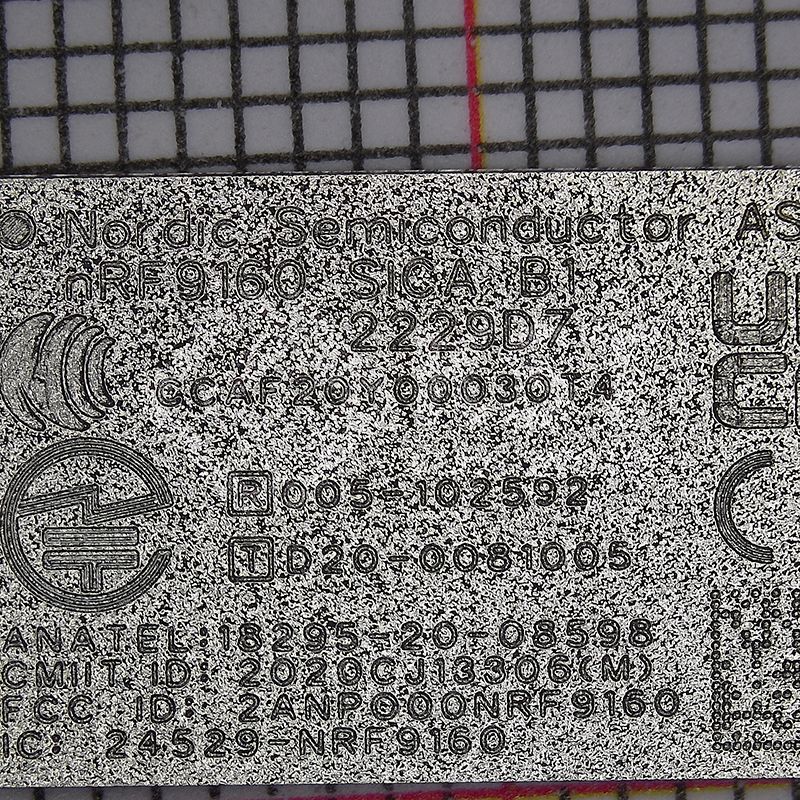 NRF9160-SICA-B1A-R