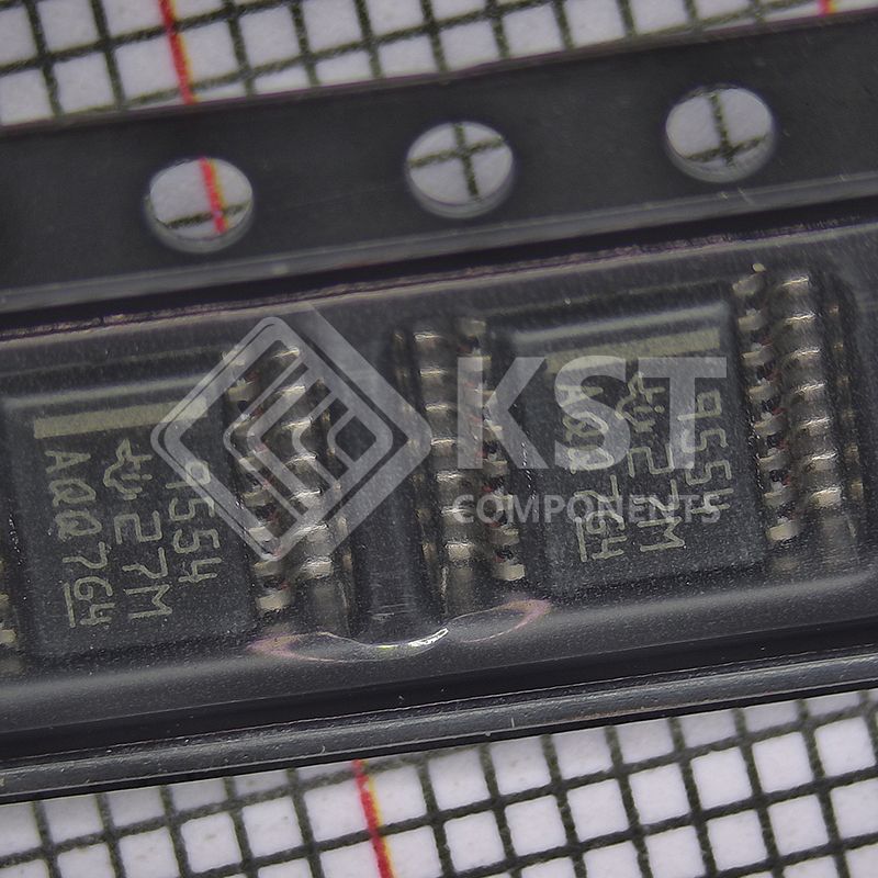 TCA9554DBQR