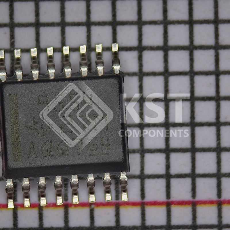 TCA9554DBQR