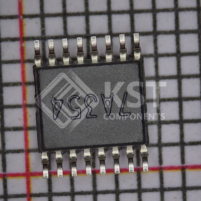 TCA9554DBQR