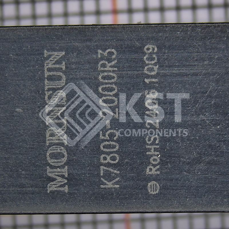 K7805-2000R3