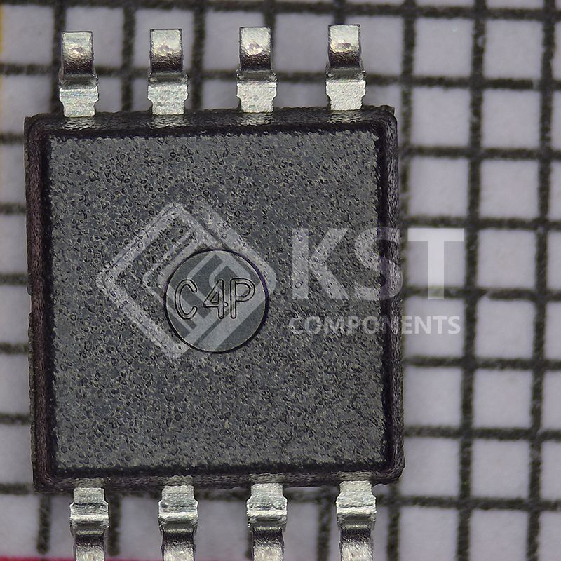 IS25LP128F-JBLA3-TR