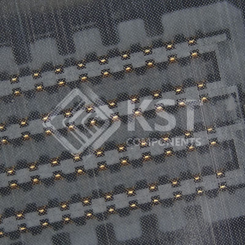 SEAM-50-02.0-S-08-2-A-K-TR