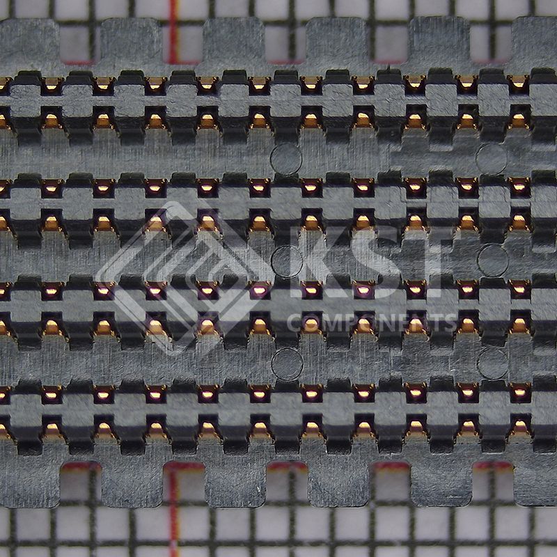 SEAM-50-02.0-S-08-2-A-K-TR