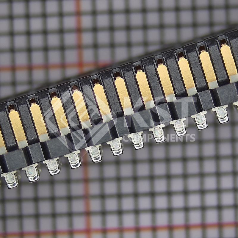 SEAM-50-02.0-S-08-2-A-K-TR