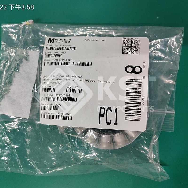 PCZ1E331MCL1GS