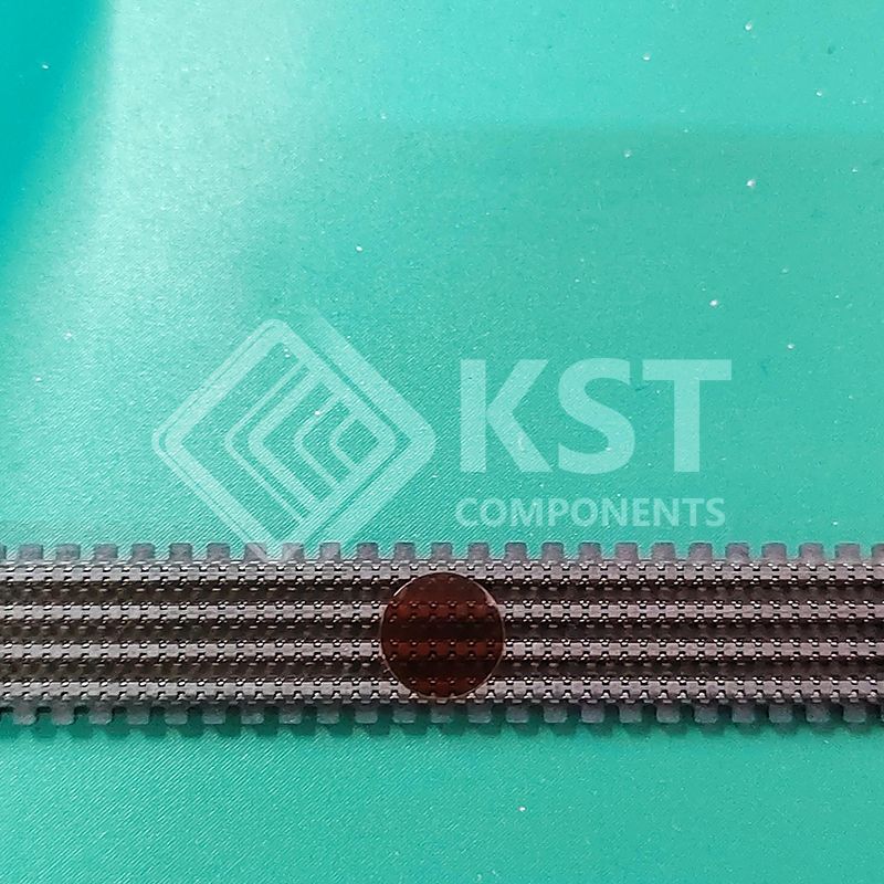 SEAM-50-02.0-S-08-2-A-K-TR