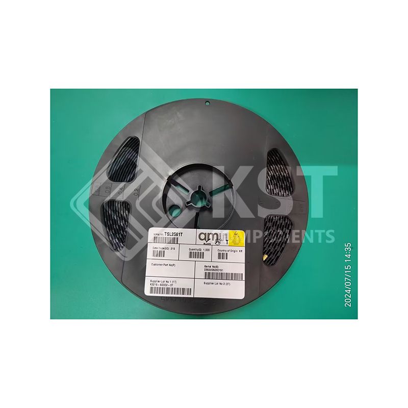 TSL2561T