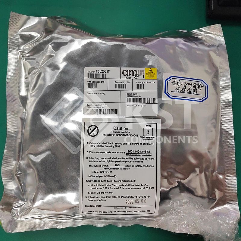 TSL2561T