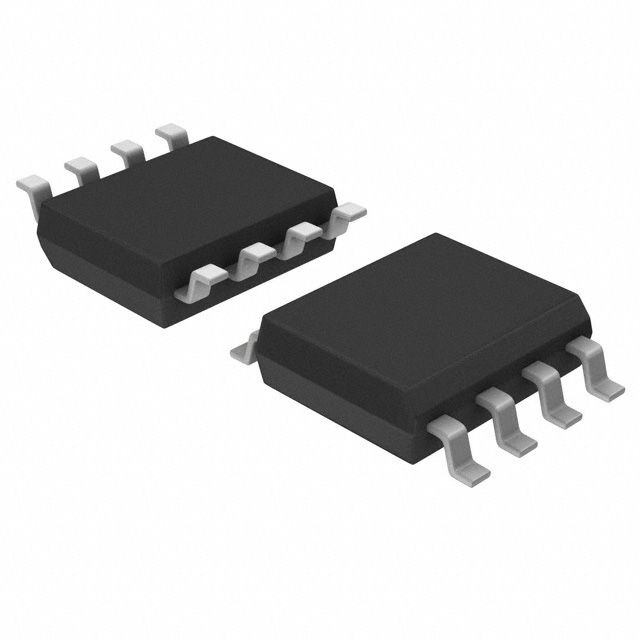 SN74LVC1G123DCTR - 3PEAK