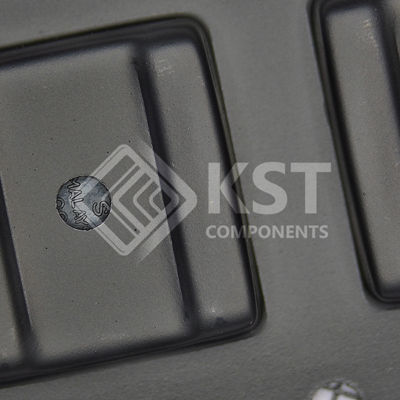TCA9555DBR