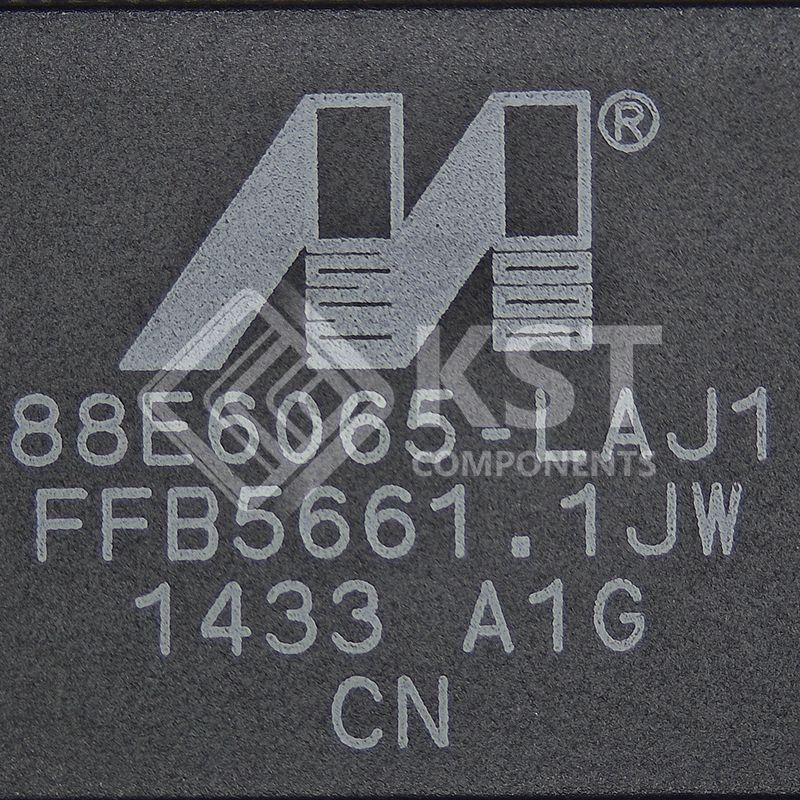 88E6065-A1-LAJ1C000
