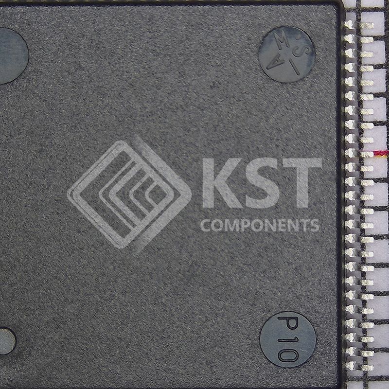 LC4256V-75TN100C