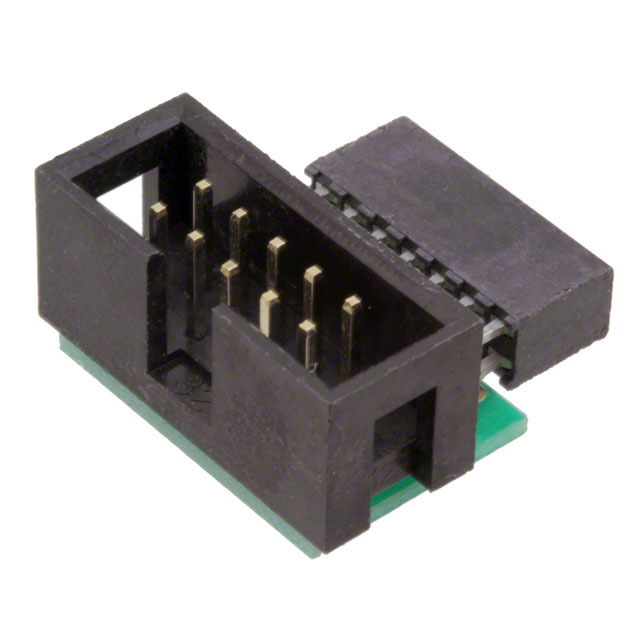 TC2050-XILINX - BeStar Technologies, Inc.
