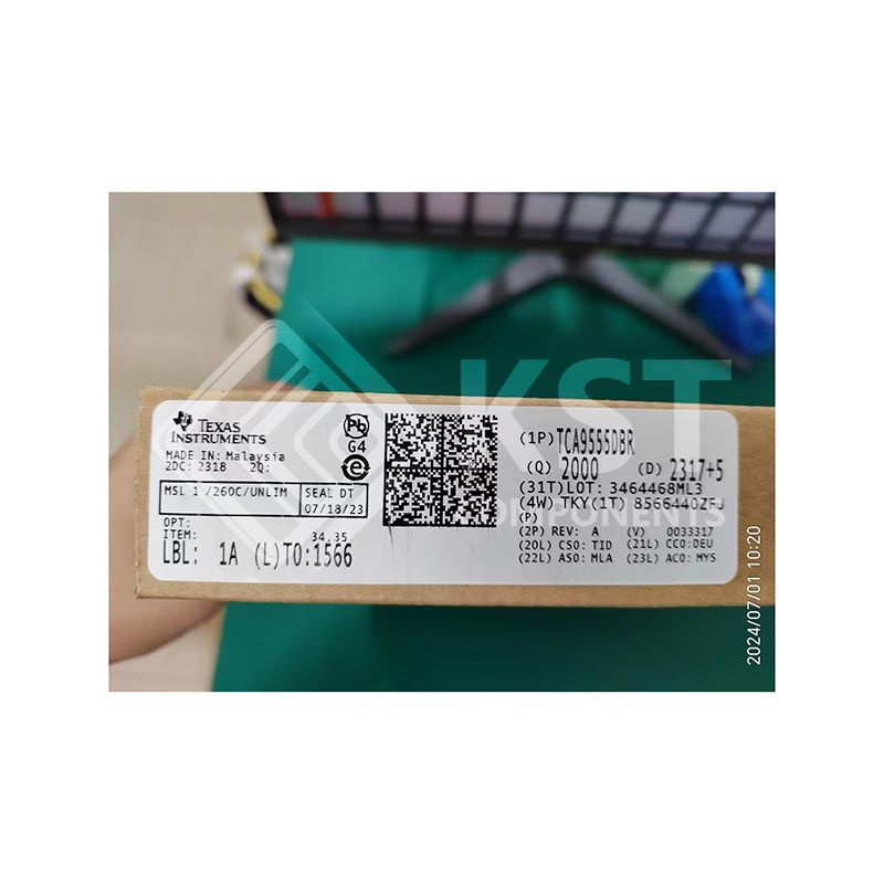 TCA9555DBR