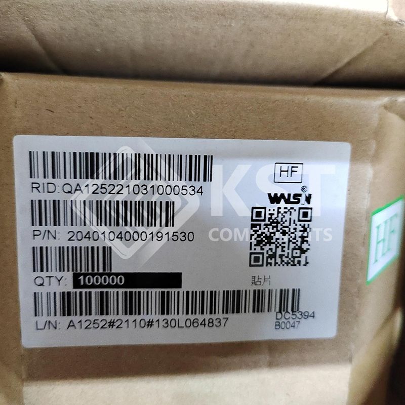 0402B104K500CT