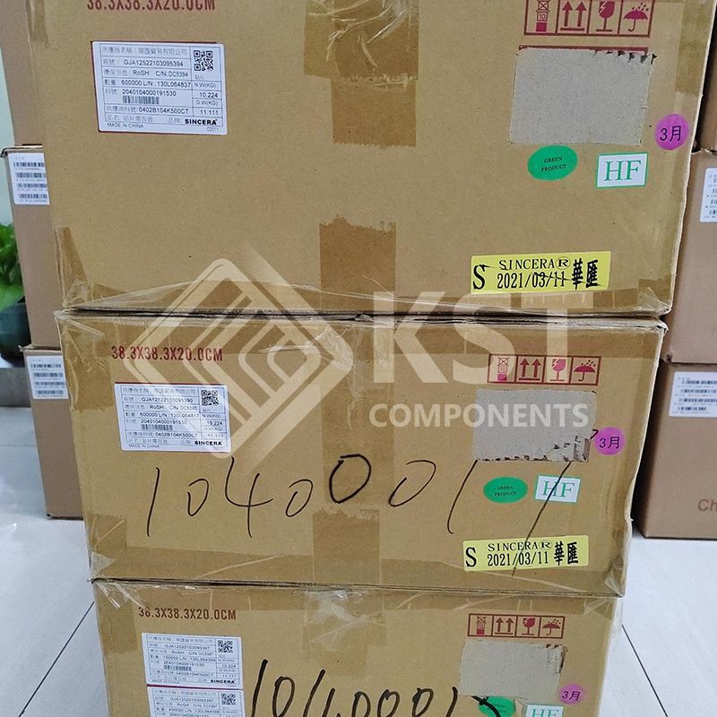 0402B104K500CT