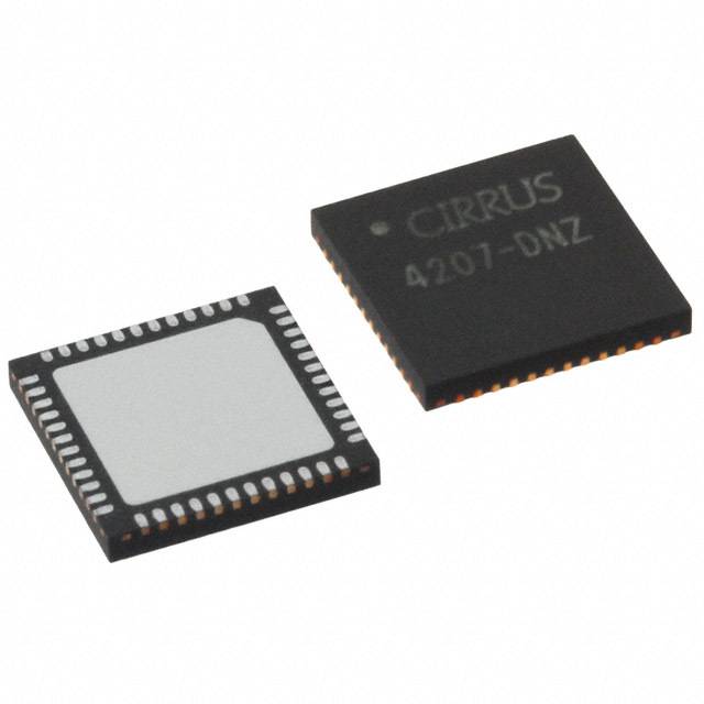 CS4207-CNZR