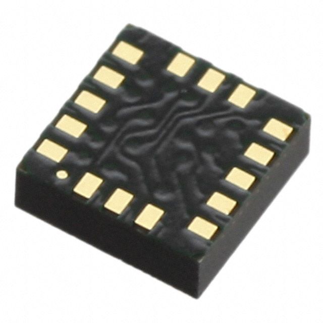 LIS3DHTR - 3M
