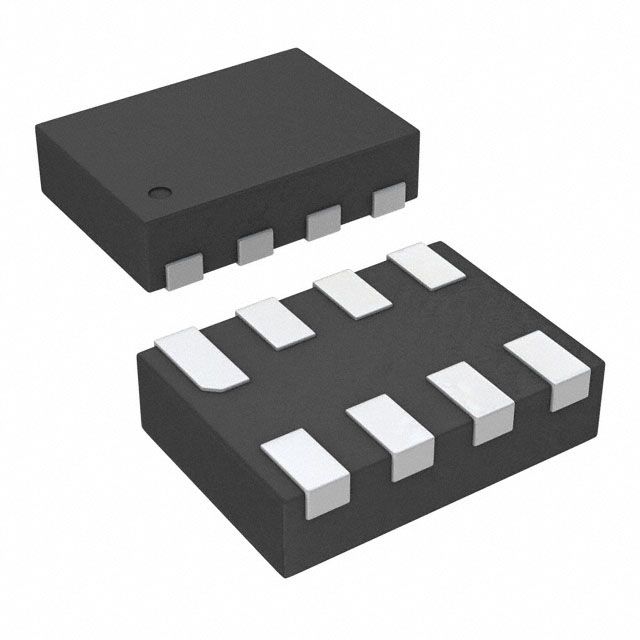 PCA9306DQER - 3PEAK