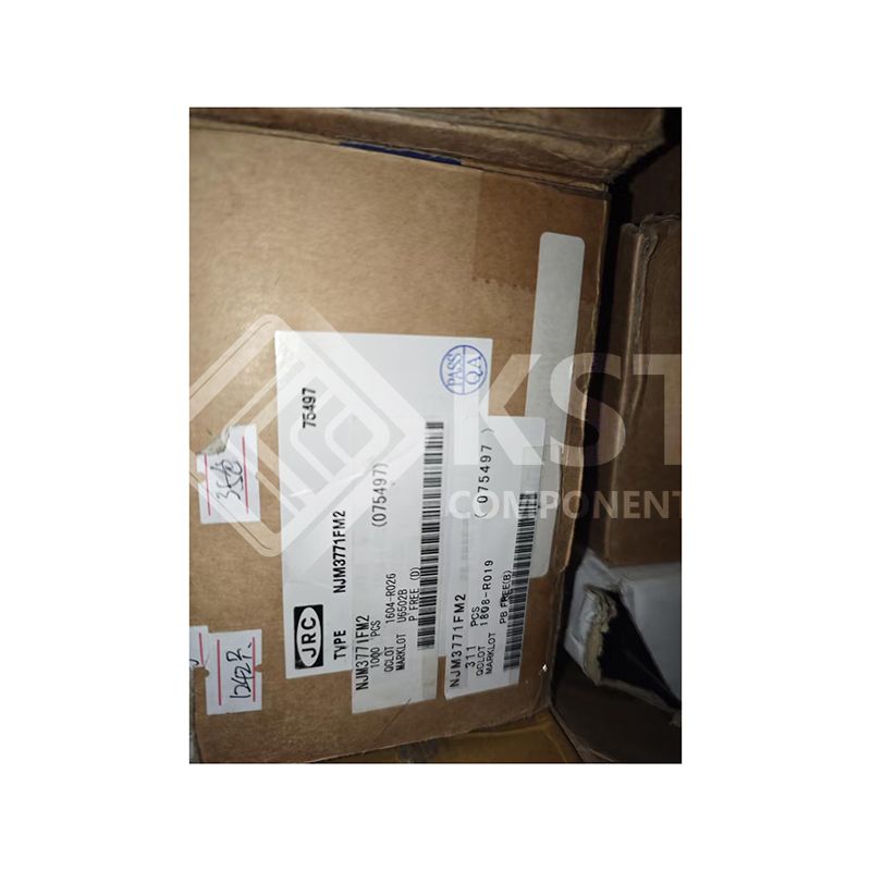 NJM3771FM2