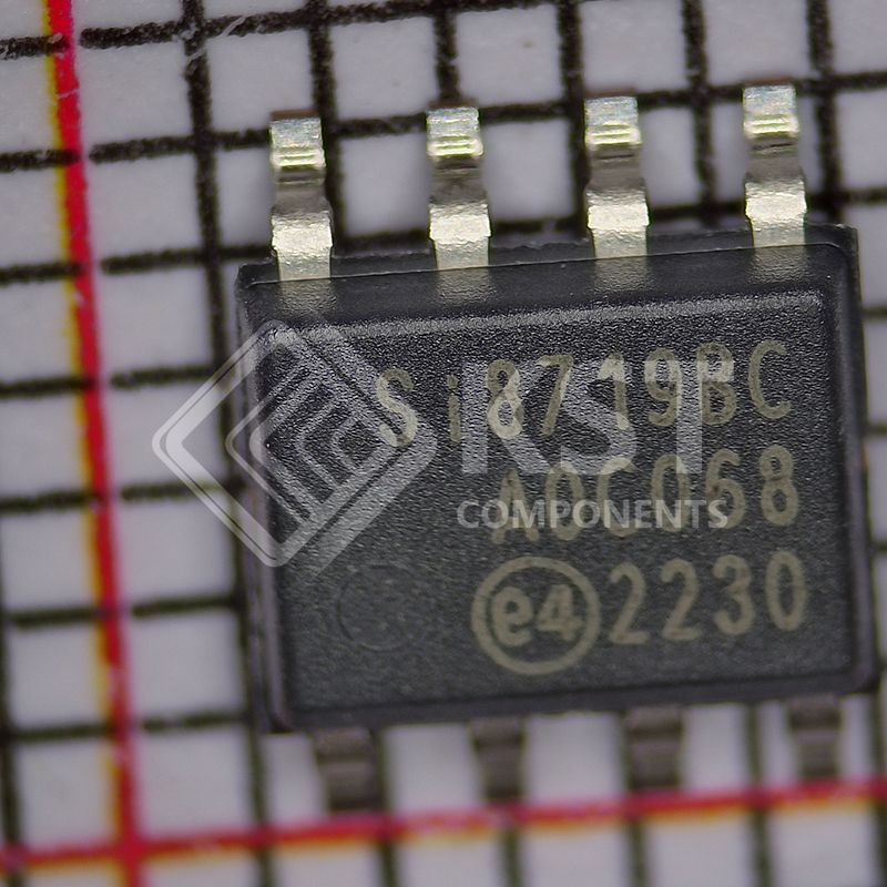 SI8719BC-A-IS