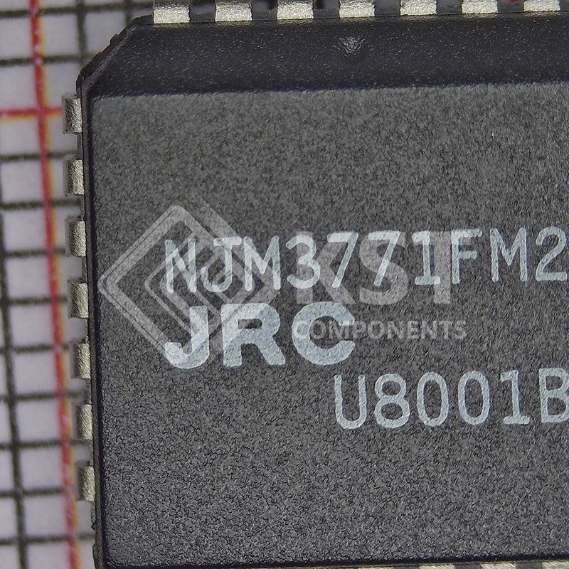 NJM3771FM2