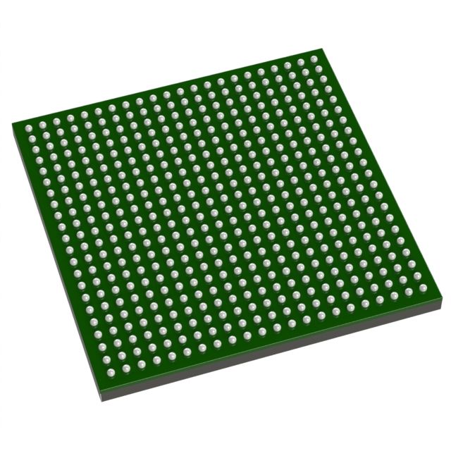 XC7Z020-2CLG484I - TE Connectivity Aerospace Defense and Marine