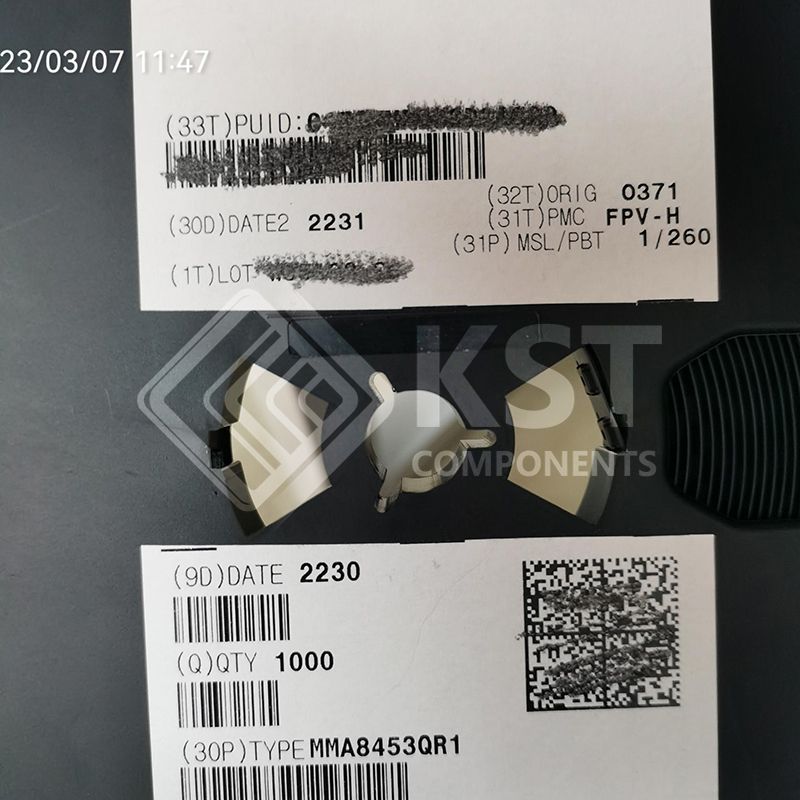 MMA8453QR1
