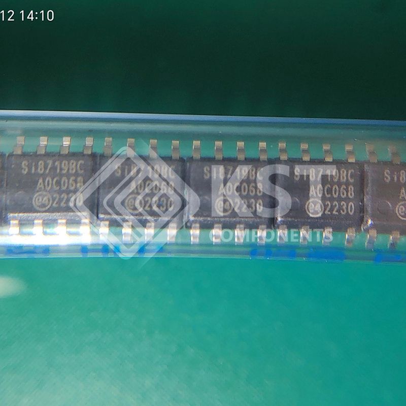 SI8719BC-A-IS