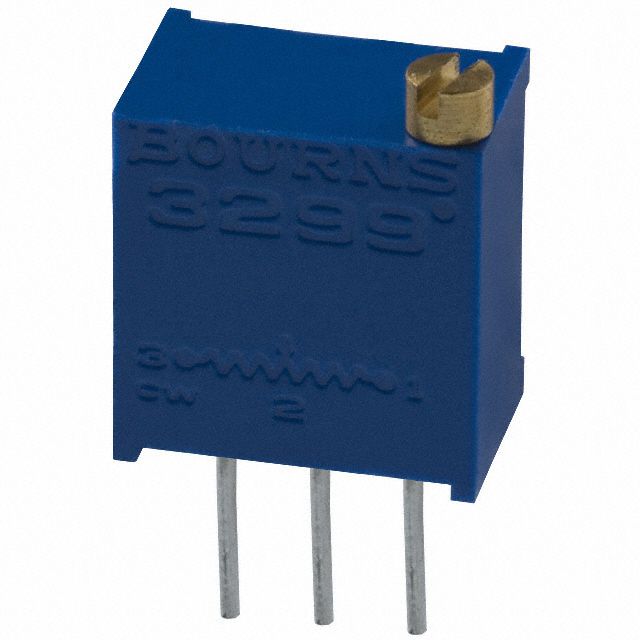 3299W-1-502LF - Almit (ANA TRADING)