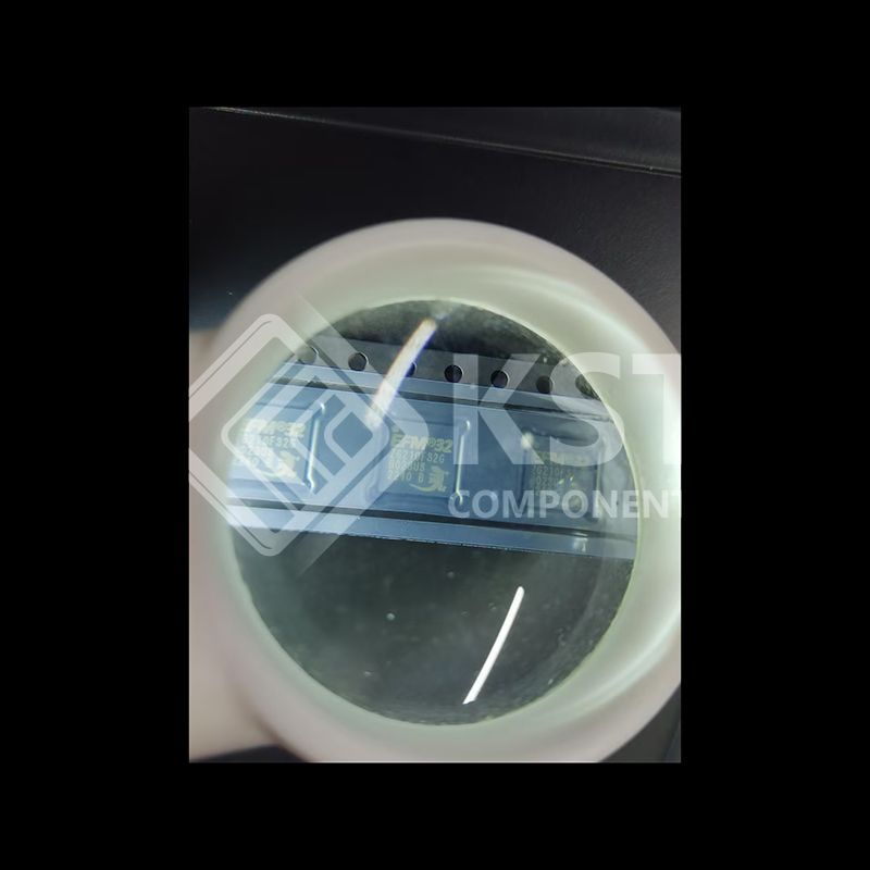 EFM32ZG210F32-B-QFN32R
