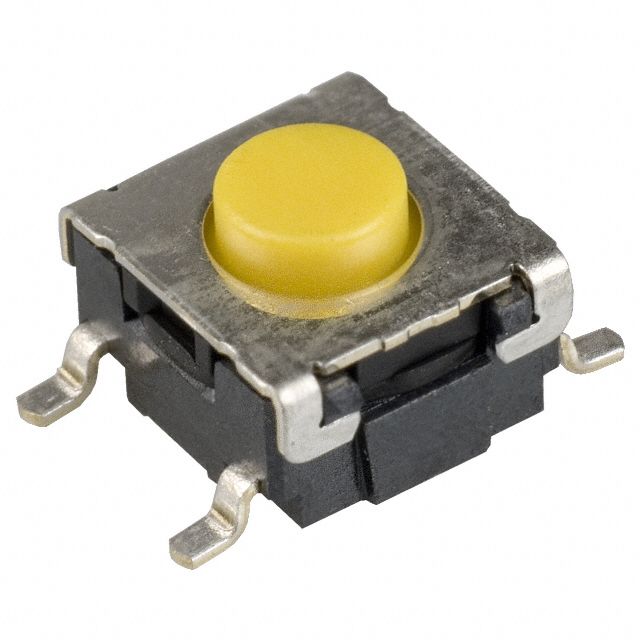 B3S-1002P - Amphenol NEXUS Technologies