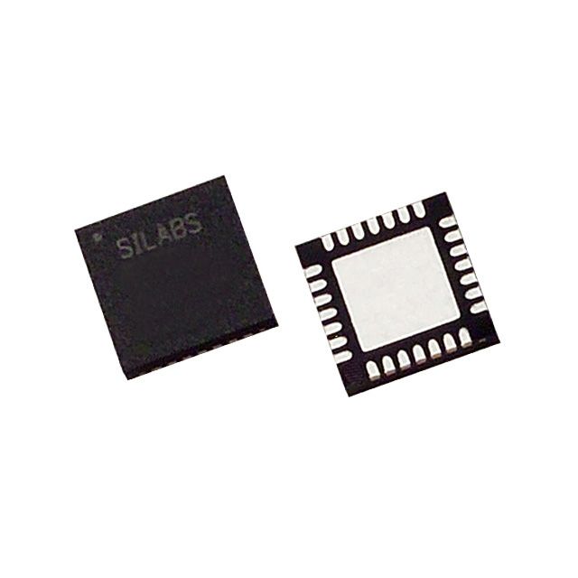 CP2102-GMR - Amphenol Advanced Sensors