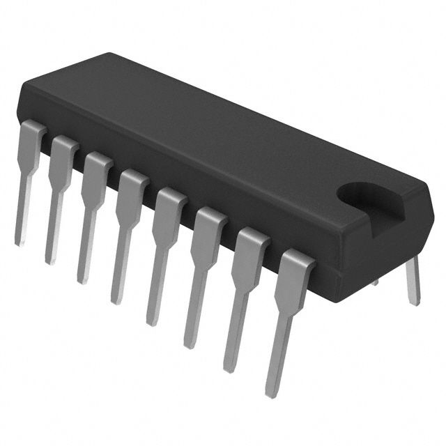 SN74HC174N - 3PEAK