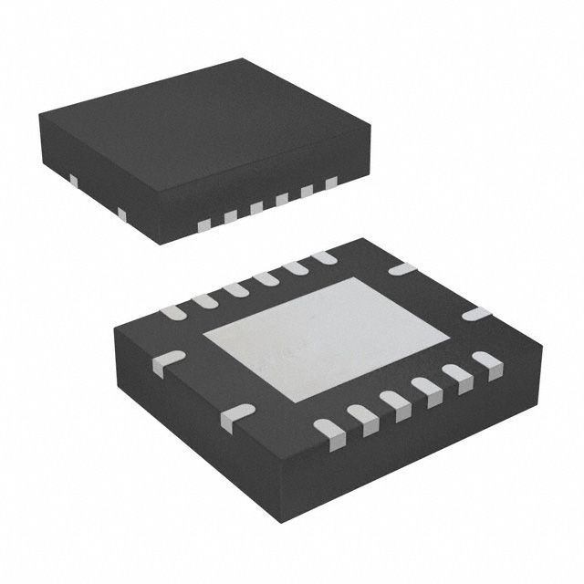 SN74LV4051ARGYR - 3PEAK