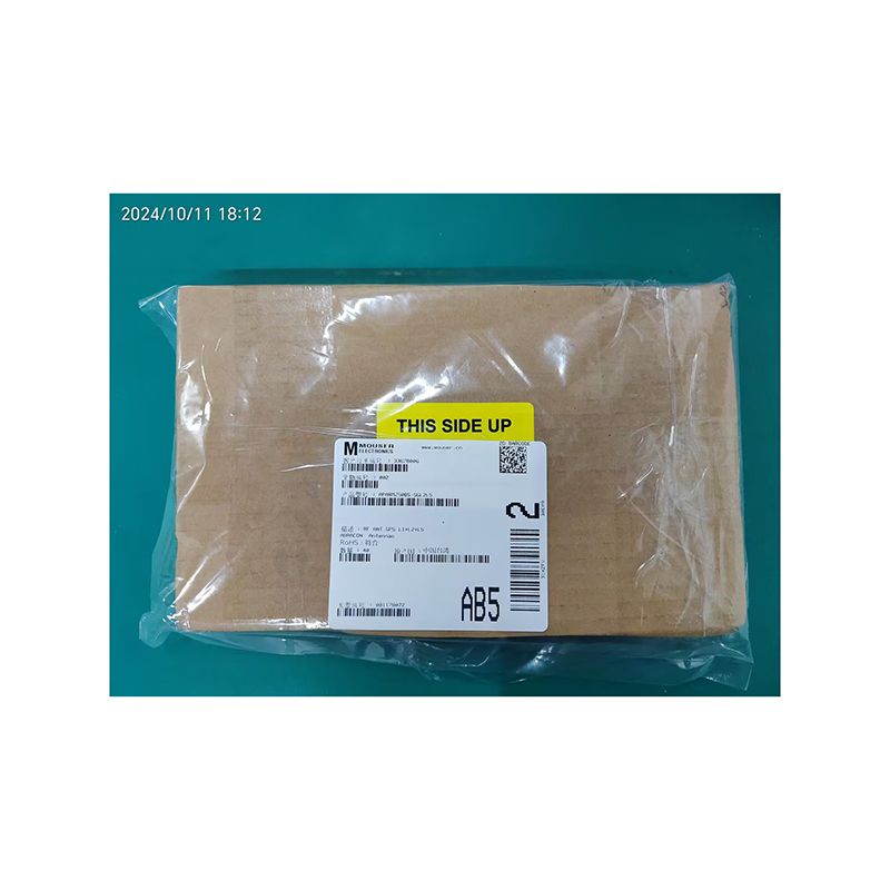 APARM2508S-SGL2L5