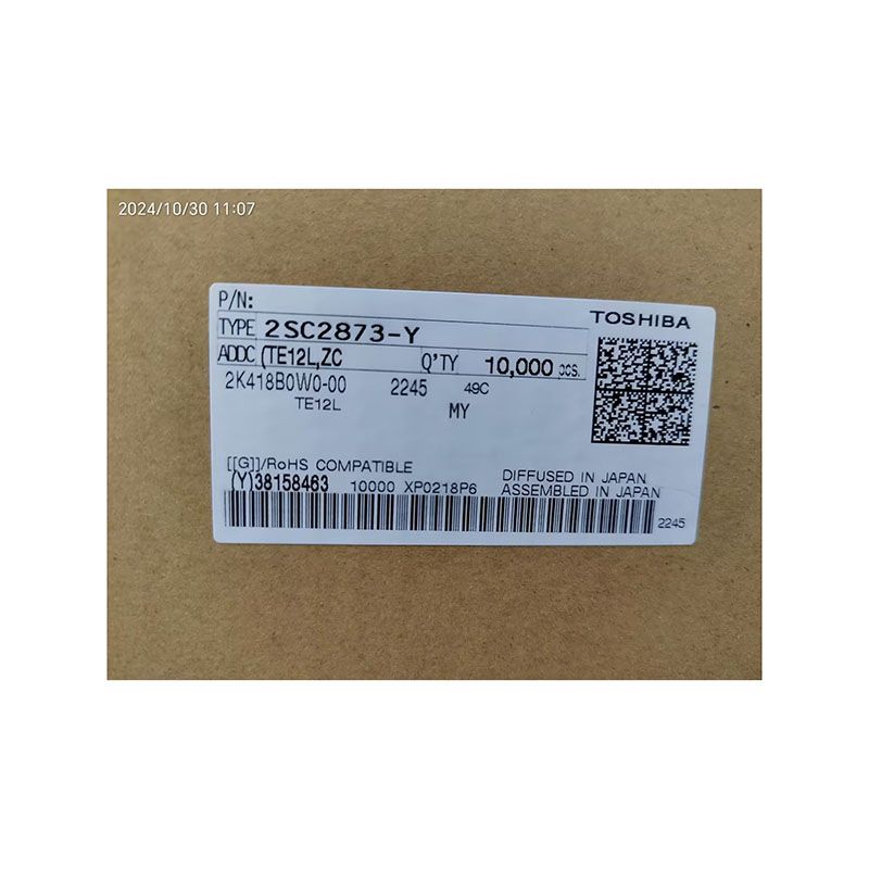 2SC2873-Y(TE12L,ZC